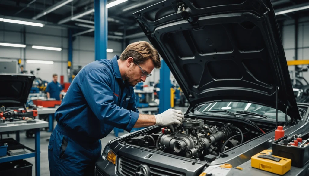 augmenter la pression du turbo